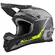 Oneal 1Srs Мотошлемtream Cross Enduro Motorcycle Мотошлем Gray Yellow