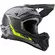Oneal 1Srs Мотошлемtream Cross Enduro Motorcycle Мотошлем Gray Yellow