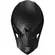 Shot PULSE SOLID 2.0 Motocross Enduro Мотошлем Matt Black