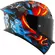 Kyt TT-REVO MAGNET Matt Full Face Motorcycle Мотошлем