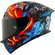 Kyt TT-REVO MAGNET Matt Full Face Motorcycle Мотошлем