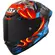 Kyt TT-REVO MAGNET Matt Full Face Motorcycle Мотошлем