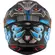 Kyt TT-REVO MAGNET Matt Full Face Motorcycle Мотошлем
