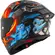 Kyt TT-REVO MAGNET Matt Full Face Motorcycle Мотошлем
