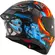 Kyt TT-REVO MAGNET Matt Full Face Motorcycle Мотошлем