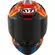 Kyt TT-REVO MAGNET Matt Full Face Motorcycle Мотошлем