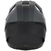 Oneal 3SRS SOLID Black Motorcycle Cross Enduro Мотошлем