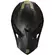 Motocross Enduro Мотошлем Shot PULSE ELEMENT Gold Black Matt