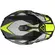Acerbis LINEAR 2206 Black Yellow Fluo Cross Motorcycle Мотошлем