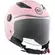 BHR 838 CHILDREN Child Jet Motorcycle Мотошлем Pink
