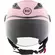 BHR 838 CHILDREN Child Jet Motorcycle Мотошлем Pink