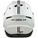 Oneal 1SRS SOLID White Cross Enduro Motorcycle Мотошлем