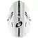 Oneal 1SRS SOLID White Cross Enduro Motorcycle Мотошлем