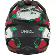 Oneal 3SRS Youth MELANCIA Child Cross Enduro Motorcycle Мотошлем Black/Multi