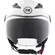 BHR 838 CHILDREN White Jet Motorcycle Мотошлем