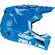Leatt 2.5 V24 CYAN Light Blue Moto Cross Мотошлем
