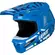 Leatt 2.5 V24 CYAN Light Blue Moto Cross Мотошлем
