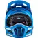 Leatt 2.5 V24 CYAN Light Blue Moto Cross Мотошлем