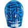 Leatt 2.5 V24 CYAN Light Blue Moto Cross Мотошлем