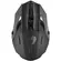 Motocross Мотошлем Kids Enduro Oneal 1SRS SOLID Black Matt