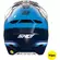 Moto Cross Enduro Мотошлем Shot RACE TRACER Glossy Blue