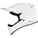 Suomy X-WING PLAIN Cross Enduro Motorcycle Мотошлем White