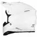 Suomy X-WING PLAIN Cross Enduro Motorcycle Мотошлем White