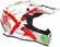 Casco Moto Cross Enduro Premier EXIGE RX8