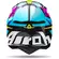 Airoh WRAAAP DIAMOND Cross Enduro Motorcycle Мотошлем