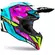 Airoh WRAAAP DIAMOND Cross Enduro Motorcycle Мотошлем