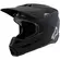Alpinestars SM3 YOUTH SOLID Kids Motocross Enduro Мотошлем Matt Black