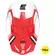 Moto Cross Enduro Мотошлем Shot RACE TRACER Glossy Red