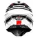 Moto Cross Enduro Мотошлем Airoh Twist Avanger Gloss White