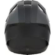 Oneal 3SRS Youth SOLID Child Cross Enduro Motorcycle Мотошлем Black