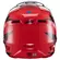 Leatt 2.5 V24 RED Motocross Мотошлем Red