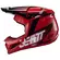 Leatt 2.5 V24 RED Motocross Мотошлем Red