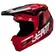 Leatt 2.5 V24 RED Motocross Мотошлем Red