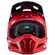Leatt 2.5 V24 RED Motocross Мотошлем Red