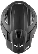 Moto Cross Enduro Мотошлем Leatt GPX 4.5 V19.2 Black Satin