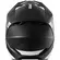 Motocross Enduro Мотошлем Shot FURIOUS DRAW White Black Matt