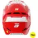 Motocross Enduro Мотошлем Shot RACE SPRINT Glossy Red