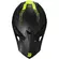 Motocross Enduro Мотошлем Shot PULSE ELEMENT Yellow Black Matt