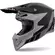 Airoh WRAAAP REALOADED Matt Anthracite Cross Enduro Motorcycle Мотошлем