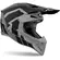 Airoh WRAAAP REALOADED Matt Anthracite Cross Enduro Motorcycle Мотошлем
