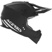 Acerbis LINEAR 2206 Motocross Мотошлем Matt Black