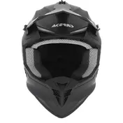 Acerbis LINEAR 2206 Motocross Мотошлем Matt Black