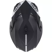 Acerbis LINEAR 2206 Motocross Мотошлем Matt Black