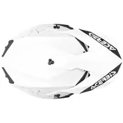Acerbis LINEAR 2206 White Moto Cross Мотошлем