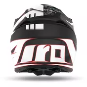 Cross Enduro Motorcycle Мотошлем Airoh TWIST 2.0 MASK Matt