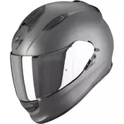 Integral Motorcycle Мотошлем Scorpion EXO-491 SOLID Matt Anthracite